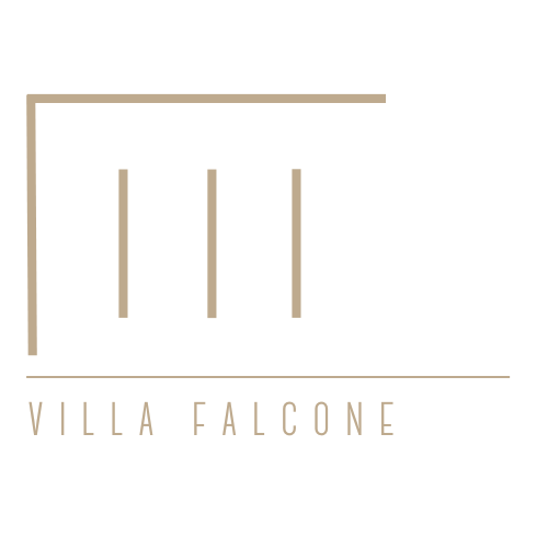 Logo Villa Falcone