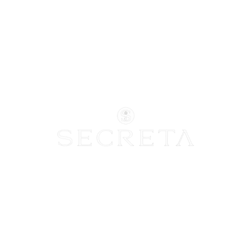 Logo of our partner Secreta